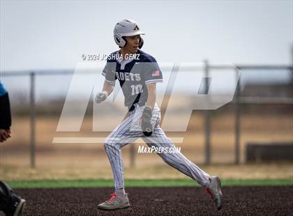 Thumbnail 2 in Air Academy @ Falcon photogallery.