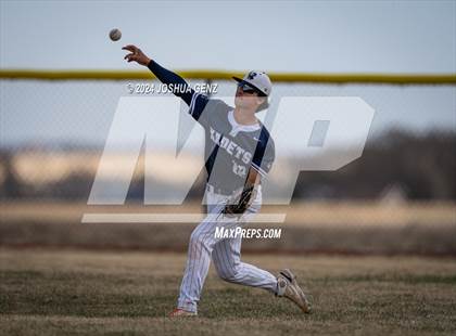 Thumbnail 2 in Air Academy @ Falcon photogallery.