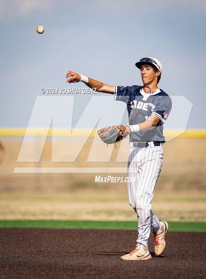 Thumbnail 2 in Air Academy @ Falcon photogallery.