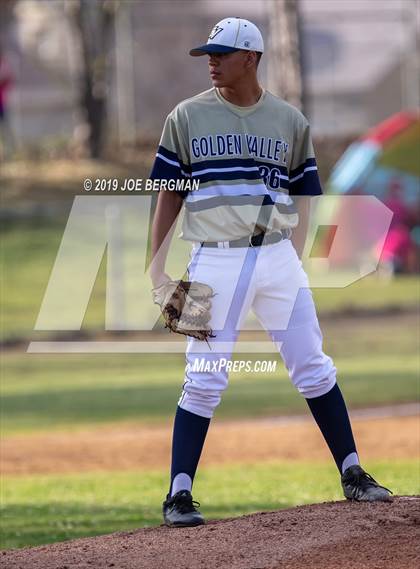 Thumbnail 1 in Golden Valley @ Ridgeview photogallery.