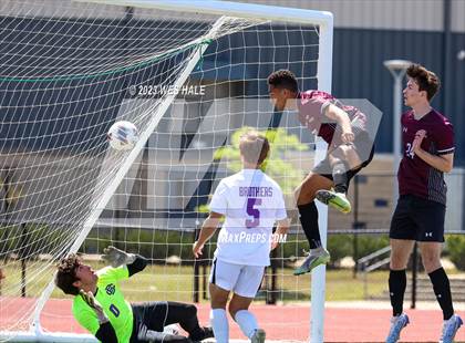 Thumbnail 2 in Christian Brothers @ Collierville photogallery.
