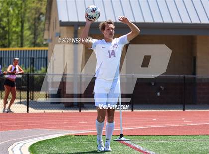 Thumbnail 2 in Christian Brothers @ Collierville photogallery.