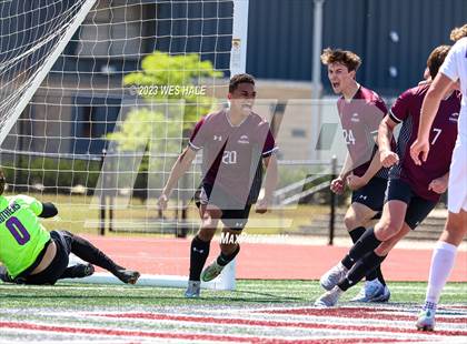 Thumbnail 1 in Christian Brothers @ Collierville photogallery.