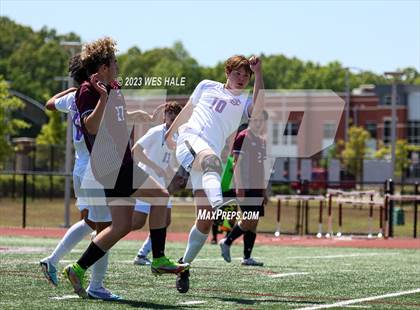 Thumbnail 2 in Christian Brothers @ Collierville photogallery.