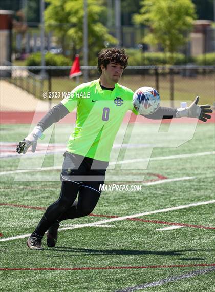 Thumbnail 1 in Christian Brothers @ Collierville photogallery.