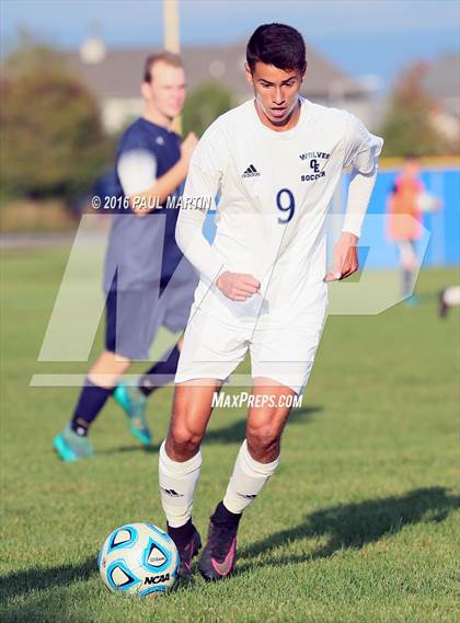 Thumbnail 3 in Oswego @ Oswego East photogallery.