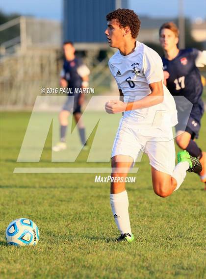 Thumbnail 1 in Oswego @ Oswego East photogallery.