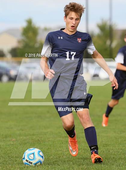 Thumbnail 1 in Oswego @ Oswego East photogallery.