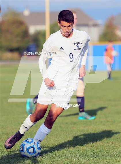 Thumbnail 1 in Oswego @ Oswego East photogallery.