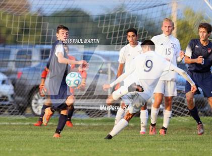 Thumbnail 1 in Oswego @ Oswego East photogallery.