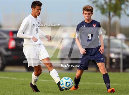Thumbnail 2 in Oswego @ Oswego East photogallery.