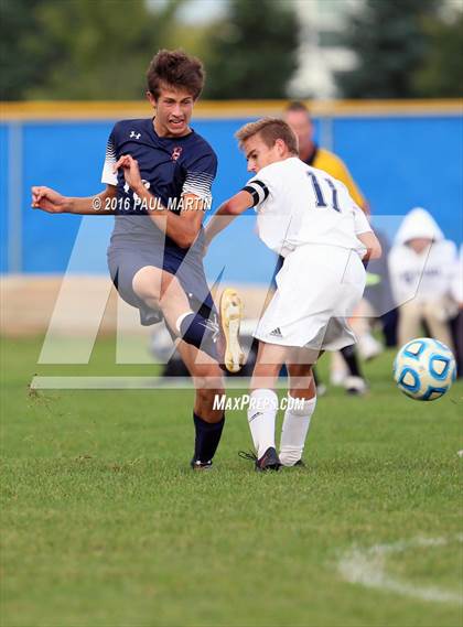 Thumbnail 3 in Oswego @ Oswego East photogallery.