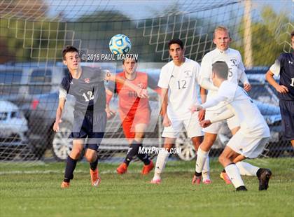 Thumbnail 3 in Oswego @ Oswego East photogallery.