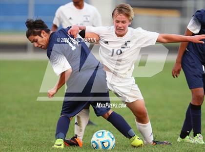 Thumbnail 3 in Oswego @ Oswego East photogallery.