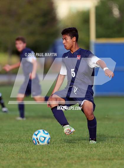 Thumbnail 1 in Oswego @ Oswego East photogallery.