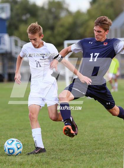 Thumbnail 1 in Oswego @ Oswego East photogallery.