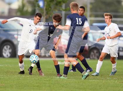 Thumbnail 3 in Oswego @ Oswego East photogallery.