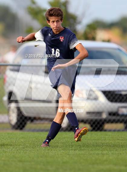 Thumbnail 3 in Oswego @ Oswego East photogallery.