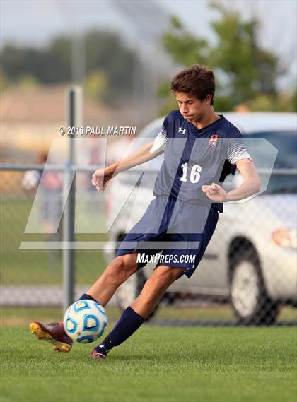 Thumbnail 2 in Oswego @ Oswego East photogallery.