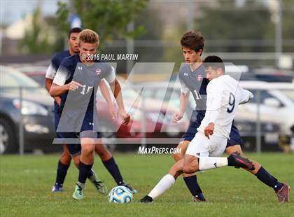 Thumbnail 1 in Oswego @ Oswego East photogallery.
