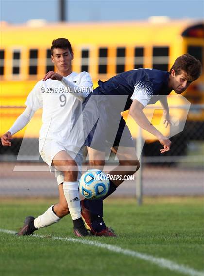 Thumbnail 3 in Oswego @ Oswego East photogallery.