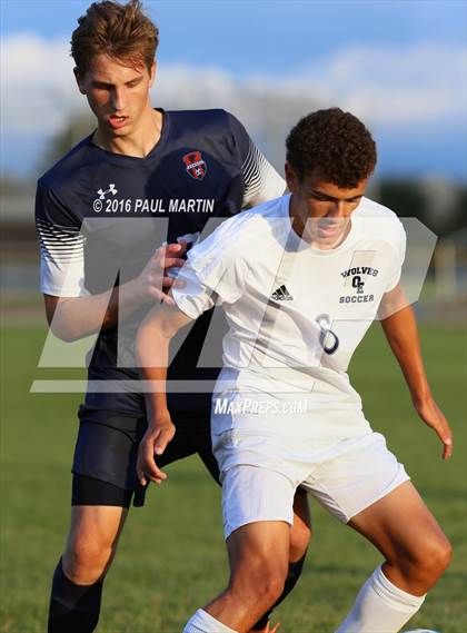 Thumbnail 2 in Oswego @ Oswego East photogallery.