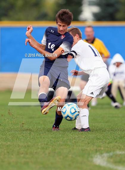 Thumbnail 2 in Oswego @ Oswego East photogallery.
