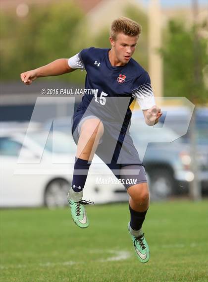 Thumbnail 3 in Oswego @ Oswego East photogallery.