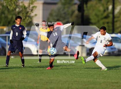 Thumbnail 1 in Oswego @ Oswego East photogallery.