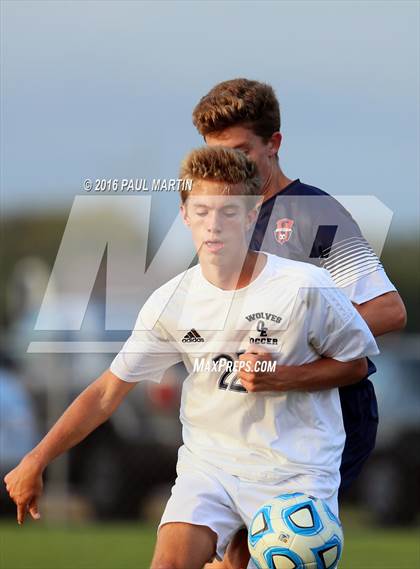 Thumbnail 1 in Oswego @ Oswego East photogallery.