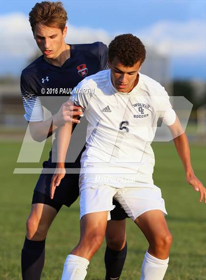 Thumbnail 1 in Oswego @ Oswego East photogallery.