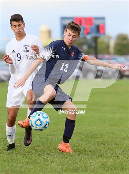Thumbnail 1 in Oswego @ Oswego East photogallery.