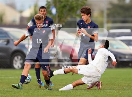 Thumbnail 3 in Oswego @ Oswego East photogallery.