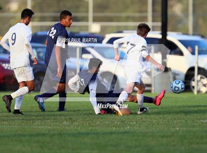 Thumbnail 3 in Oswego @ Oswego East photogallery.