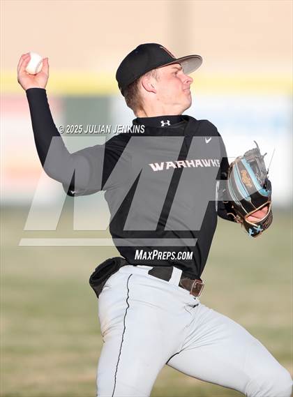Thumbnail 3 in Ridgevue @ Meridian photogallery.