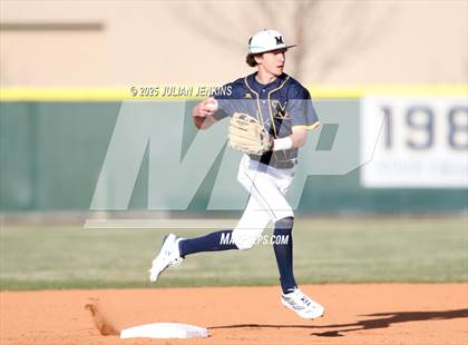 Thumbnail 3 in Ridgevue @ Meridian photogallery.