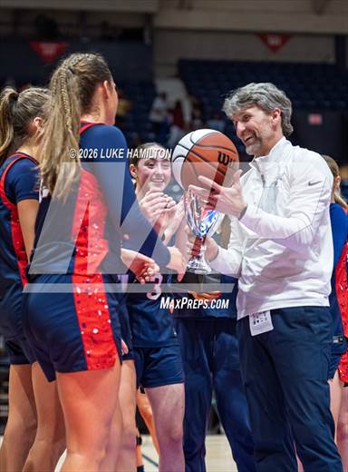 Sandy Creek vs. Heritage (GHSA 3A State Final)