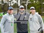 Photo from the gallery "Episcopal School of Dallas @ Lucy Beckham"