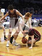 Photo from the gallery "Avoca-Prattsburgh vs.Elba (NYSPHSAA Section 5 Class D Final)"