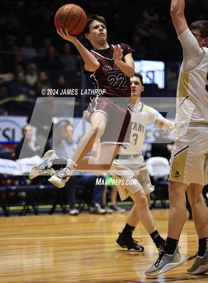 Thumbnail 1 in Avoca-Prattsburgh vs.Elba (NYSPHSAA Section 5 Class D Final) photogallery.