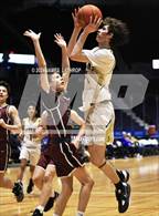 Photo from the gallery "Avoca-Prattsburgh vs.Elba (NYSPHSAA Section 5 Class D Final)"