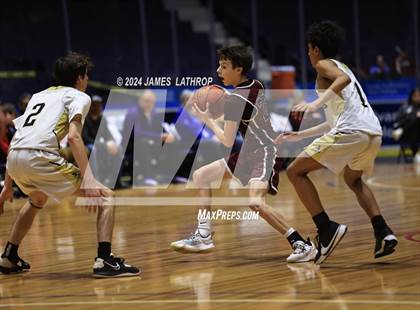 Thumbnail 1 in Avoca-Prattsburgh vs.Elba (NYSPHSAA Section 5 Class D Final) photogallery.