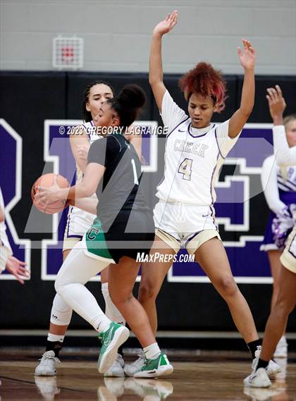 Thumbnail 1 in Southlake Carroll vs Timber Creek photogallery.