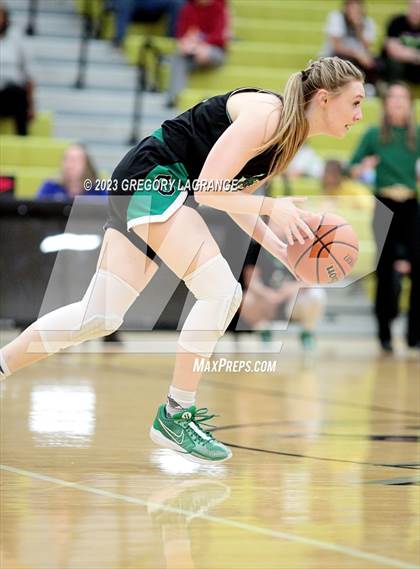 Thumbnail 2 in Southlake Carroll vs Timber Creek photogallery.