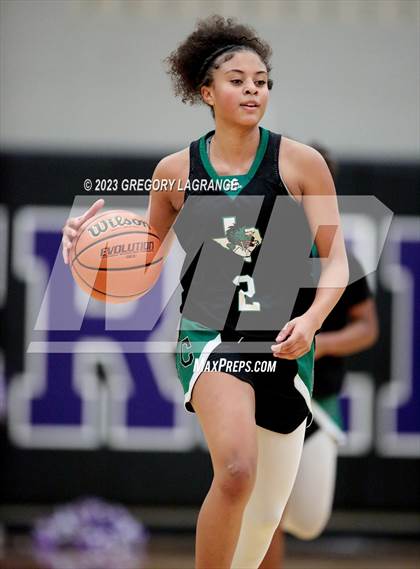Thumbnail 1 in Southlake Carroll vs Timber Creek photogallery.