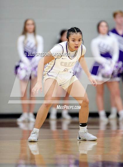 Thumbnail 1 in Southlake Carroll vs Timber Creek photogallery.