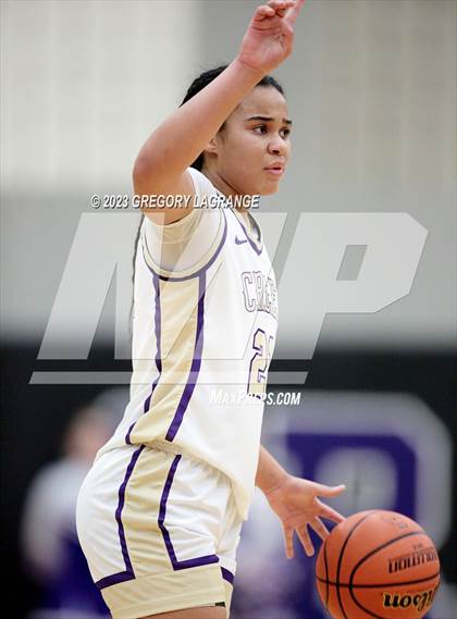 Thumbnail 1 in Southlake Carroll vs Timber Creek photogallery.