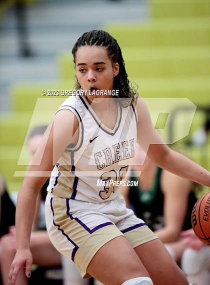 Thumbnail 3 in Southlake Carroll vs Timber Creek photogallery.
