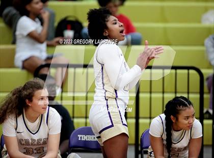 Thumbnail 1 in Southlake Carroll vs Timber Creek photogallery.