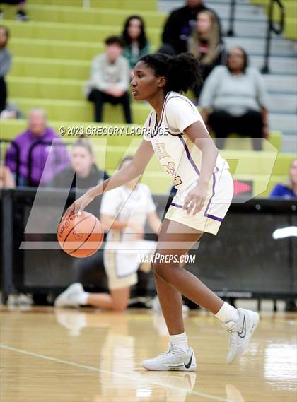 Thumbnail 1 in Southlake Carroll vs Timber Creek photogallery.
